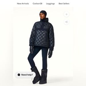 NWT - SOLD OUT- GOLDBERGH SKI JACKET - REASONABLE OFFERS WELCOMED